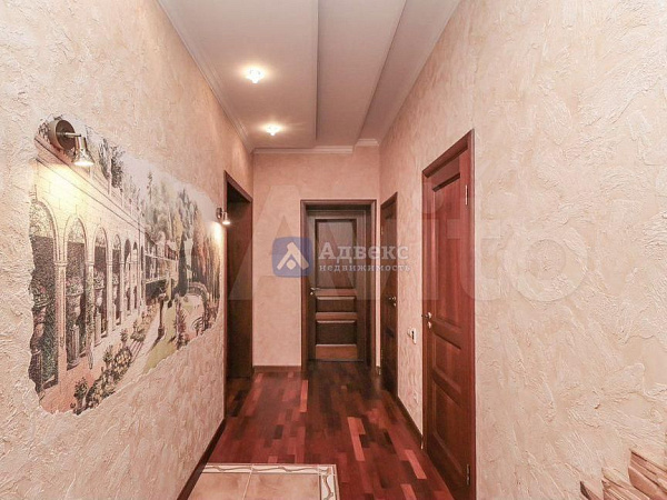 Квартира 2-комн., 112.6 м² Квартира 2-комн., 112.6 м²