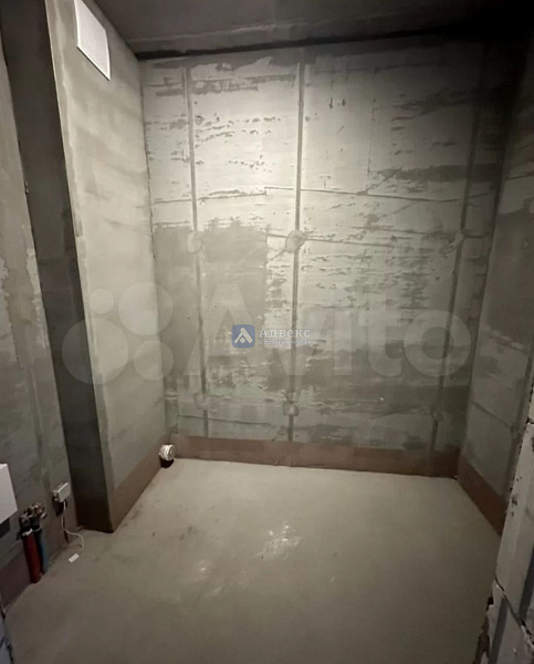 1-к квартира, 47 кв.м.