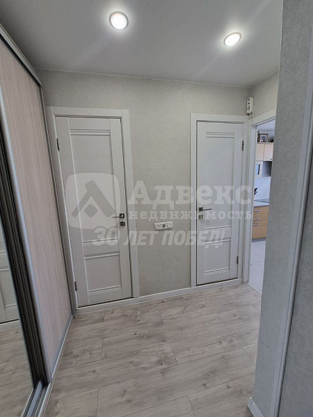 2-к квартира, 50 кв.м.