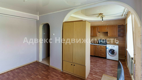 Квартира студия, 28 м²