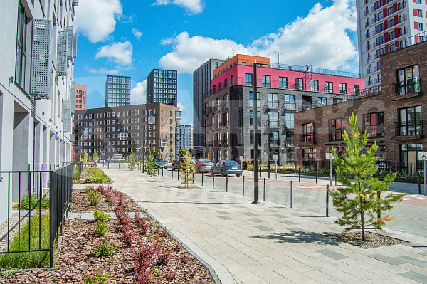 Бизнес-центр, 48 кв.м.