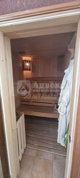 4-к квартира, 127 кв.м.