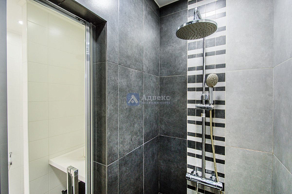 2-к квартира, 61 кв.м.