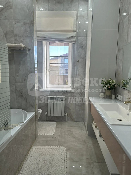 Дом, 163.5 кв.м.