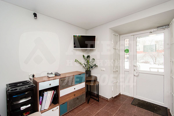 Бизнес-центр, 33 кв.м.