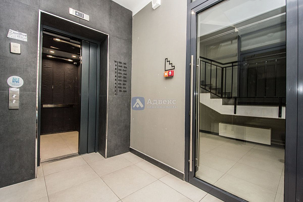 3-к квартира, 92 кв.м.
