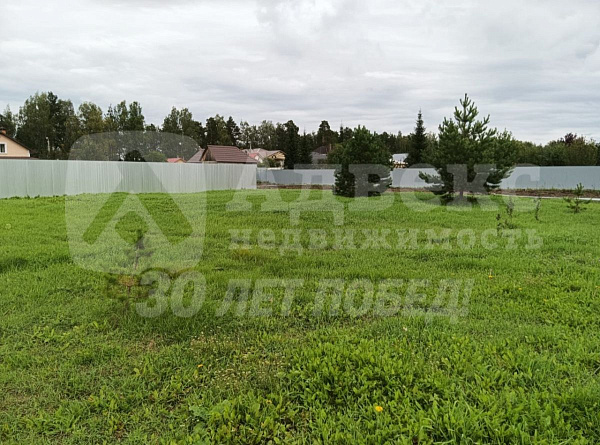 Участок 4.9 сот.