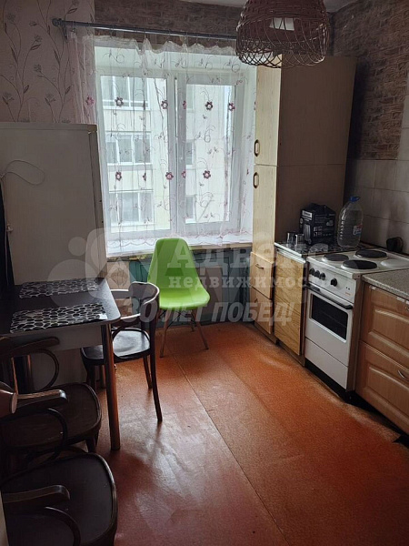 3-к квартира, 63 кв.м.