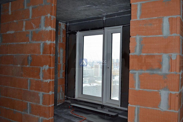 3-к квартира, 102 кв.м.