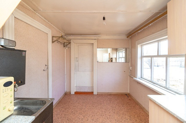 Дача/Коттедж, 45.4 кв.м.