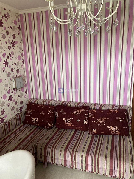 Квартира 3-комн., 81.7 м²