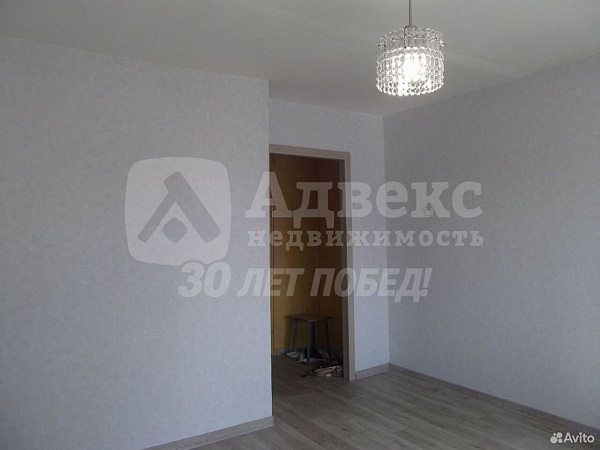 Квартира студия, 17 м²