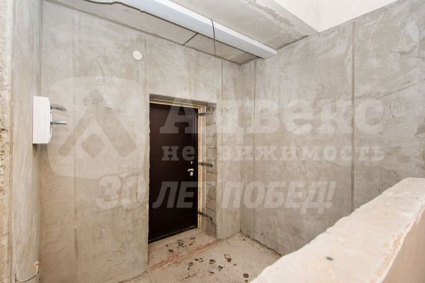 2-к квартира, 81 кв.м.