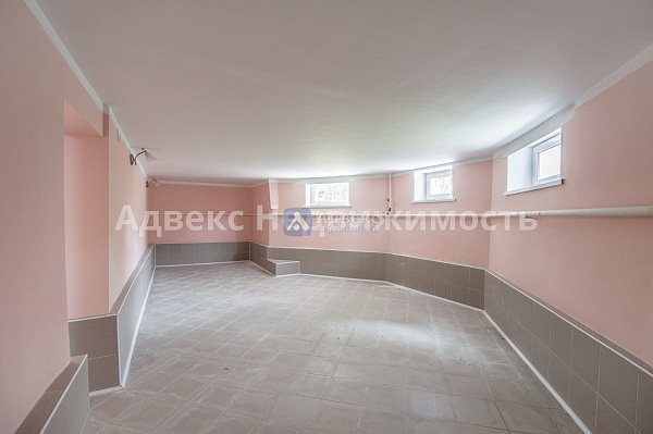 Коттедж 651.8 м² Коттедж 651.8 м²