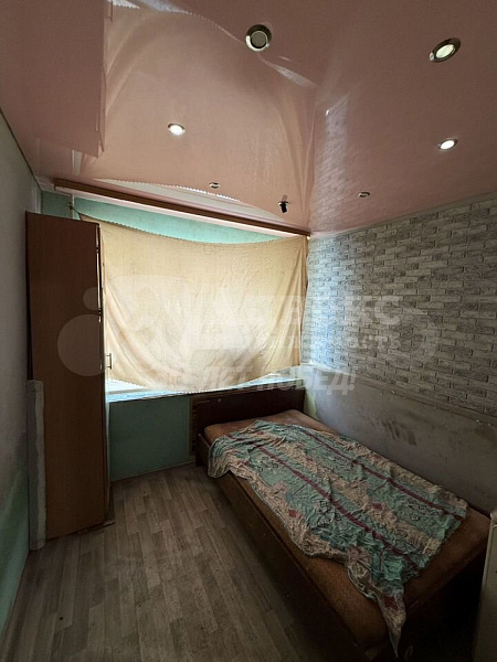 Квартира 2-комн., 35.4 м²