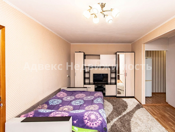 2-к квартира, 45 кв.м.