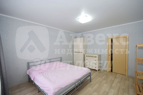 1-к квартира, 48 кв.м.