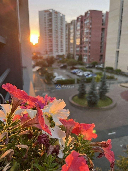 Квартира 2-комн., 61.4 м² Квартира 2-комн., 61.4 м²