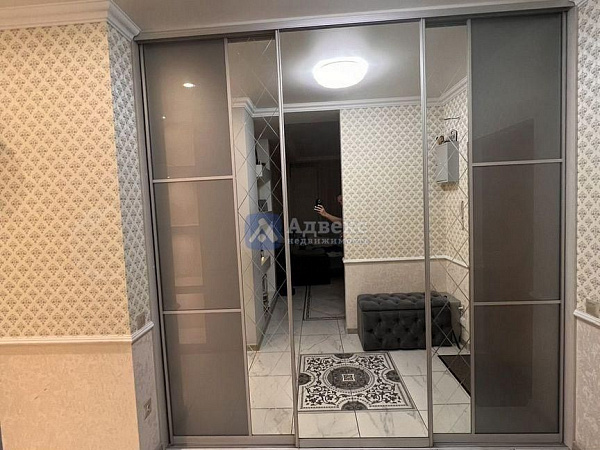 Квартира 3-комн., 83.4 м² Квартира 3-комн., 83.4 м²