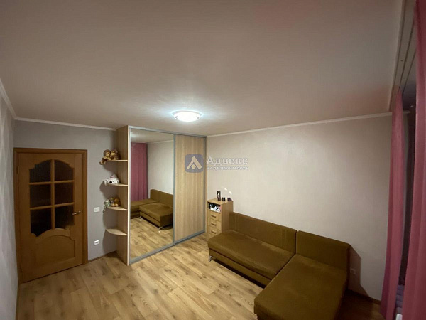 Квартира 3-комн., 90.1 м² Квартира 3-комн., 90.1 м²