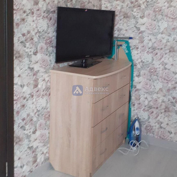 Квартира 3-комн., 68 м² Квартира 3-комн., 68 м²