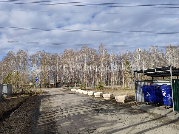 Участок 14.5 сот.