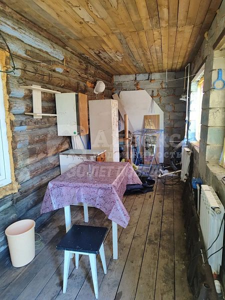 Дом 82.4 м²
