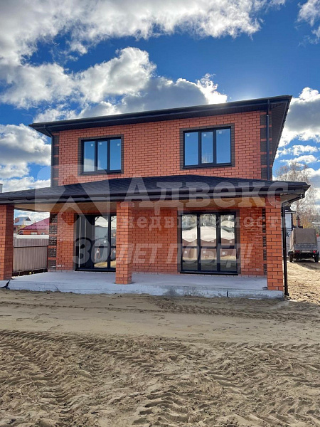 Дом, 200 кв.м.