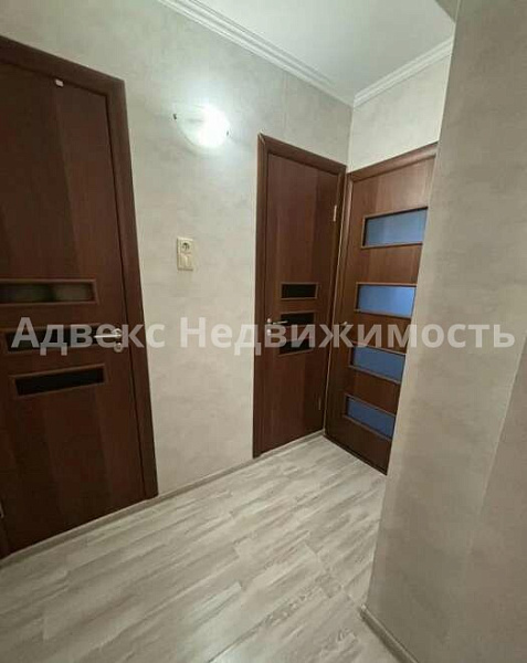 Квартира 2-комн., 50.6 м²