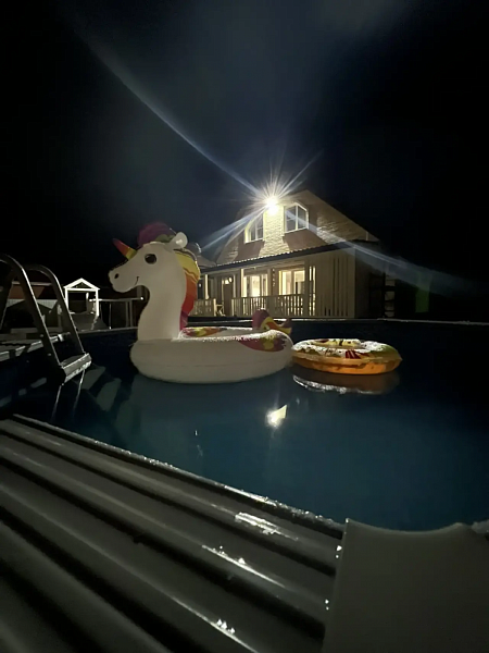 Дача/Коттедж, 313.9 кв.м.