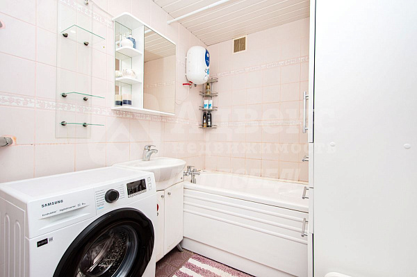 Квартира 3-комн., 70.8 м²