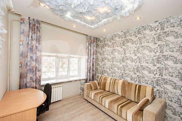 2-к квартира, 50 кв.м.