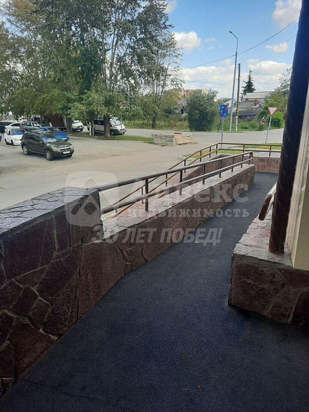1-к квартира, 45 кв.м.