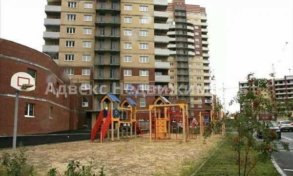 Квартира 3-комн., 78.7 м² Квартира 3-комн., 78.7 м²