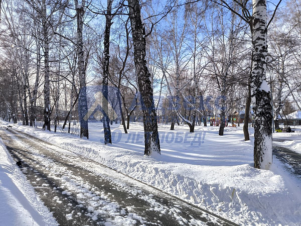 Квартира 2-комн., 43.9 м²