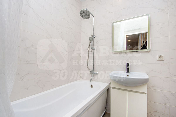 1-к квартира, 45 кв.м.