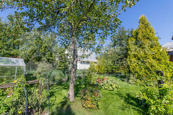 Дача/Коттедж, 60 кв.м.