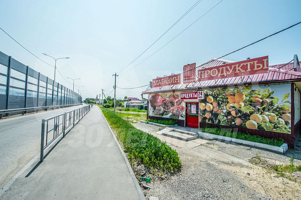 Торговое помещение, 195 кв.м.