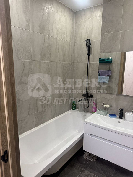 Квартира 2-комн., 67 м²