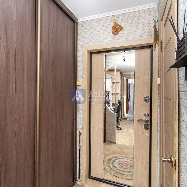 2-к квартира, 34 кв.м. 2-к квартира, 34 кв.м.