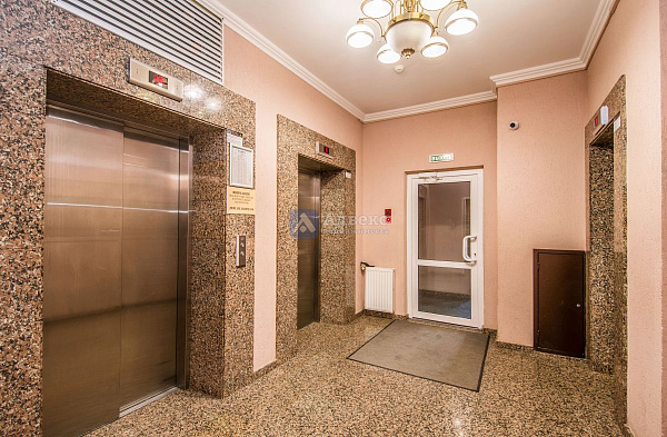 Квартира 3-комн., 129.4 м² Квартира 3-комн., 129.4 м²