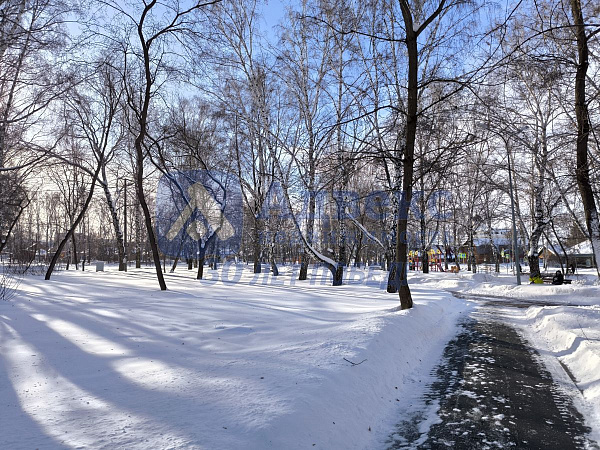 Квартира 2-комн., 43.9 м²