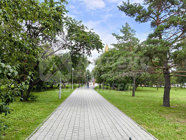 3-к квартира, 131 кв.м.