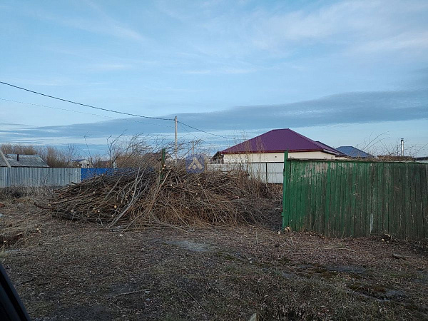 Участок, 5 сот.