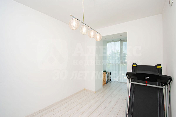 2-к квартира, 75 кв.м.