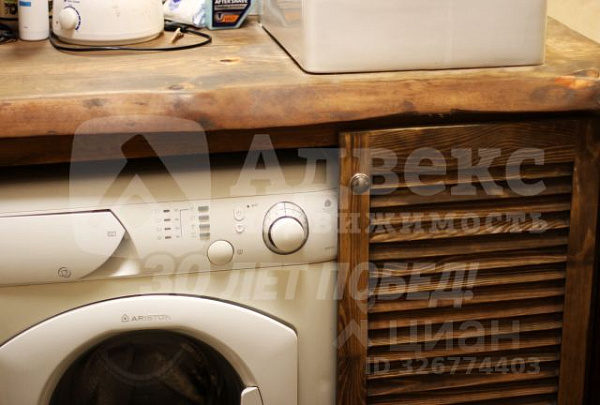 2-к квартира, 54 кв.м.