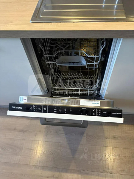 Квартира 1-комн., 42.7 м²