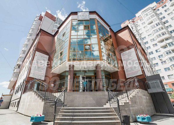 Студия, 32 кв.м.