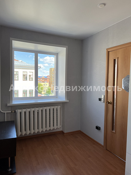 Квартира 2-комн., 41.9 м²