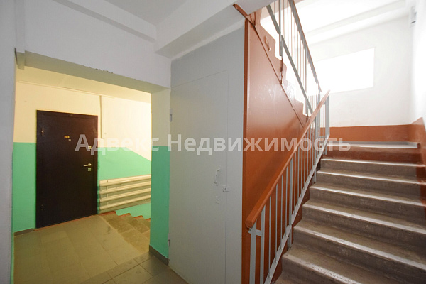 Квартира 2-комн., 50.8 м²